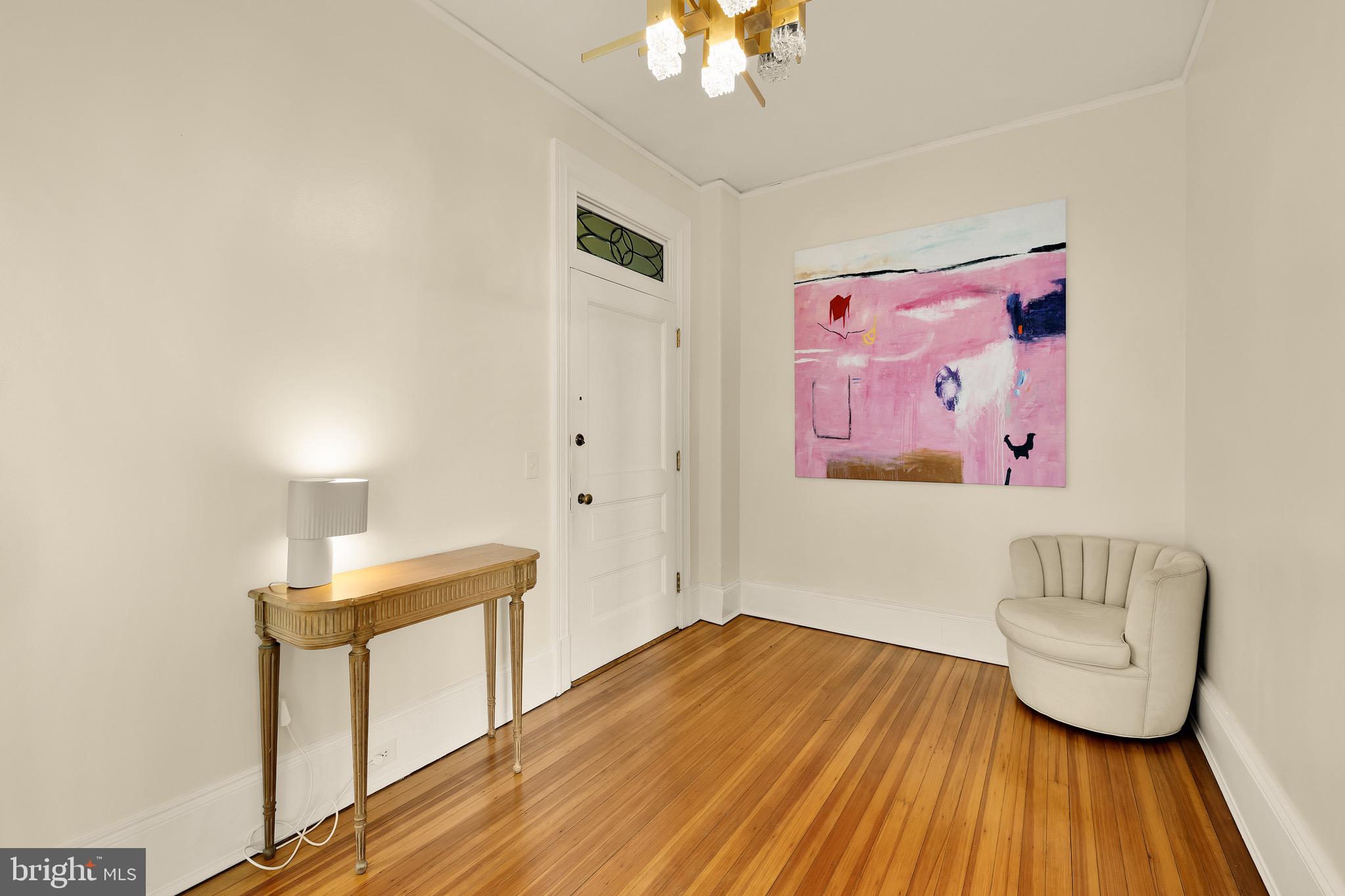 2853 Ontario Road Northwest, Unit 423 Washington, DC 20009 - Photo 5 of 53