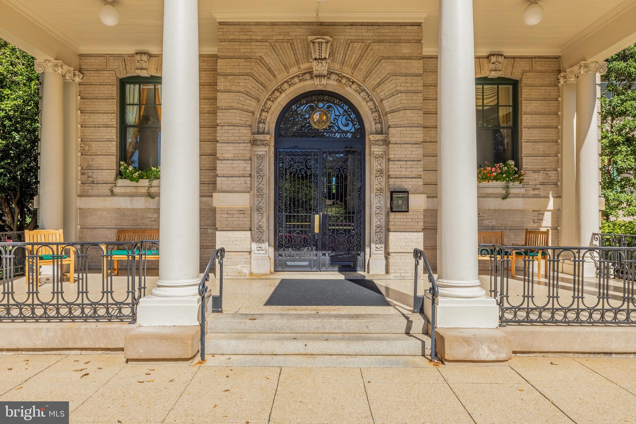 2853 Ontario Road Northwest, Unit 423 Washington, DC 20009 - Photo 53 of 53