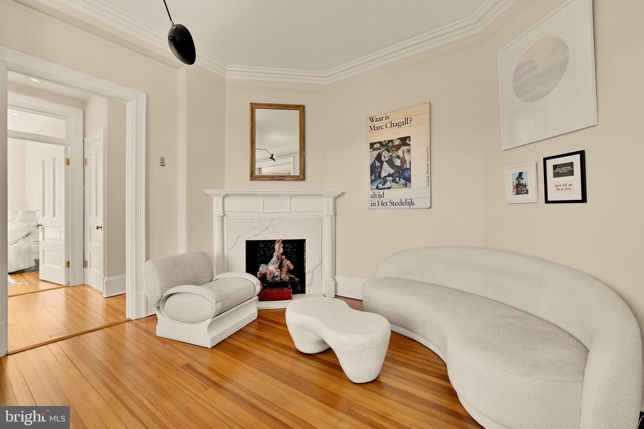 2853 Ontario Road Northwest, Unit 423 Washington, DC 20009 - Photo 8 of 53