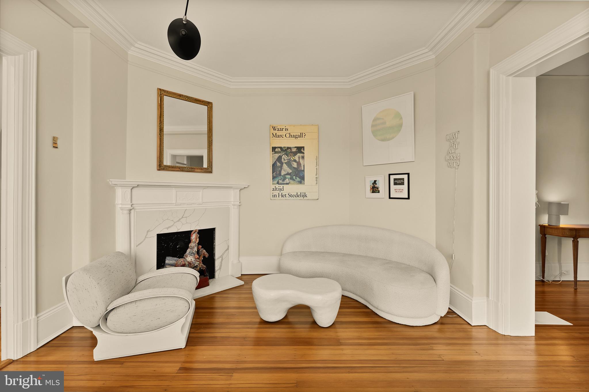 2853 Ontario Road Northwest, Unit 423 Washington, DC 20009 - Photo 9 of 53