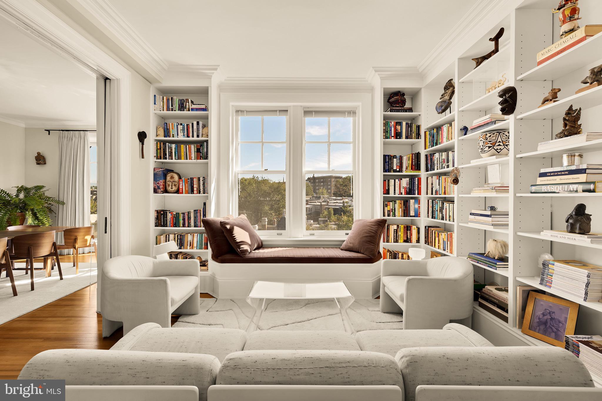 2853 Ontario Road Northwest, Unit 423 Washington, DC 20009 - Photo 10 of 53