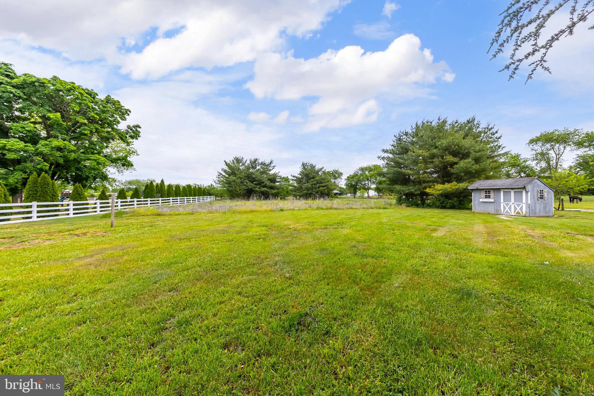 172 Mill Road Elmer, NJ 08318 - Photo 7 of 33 back yard