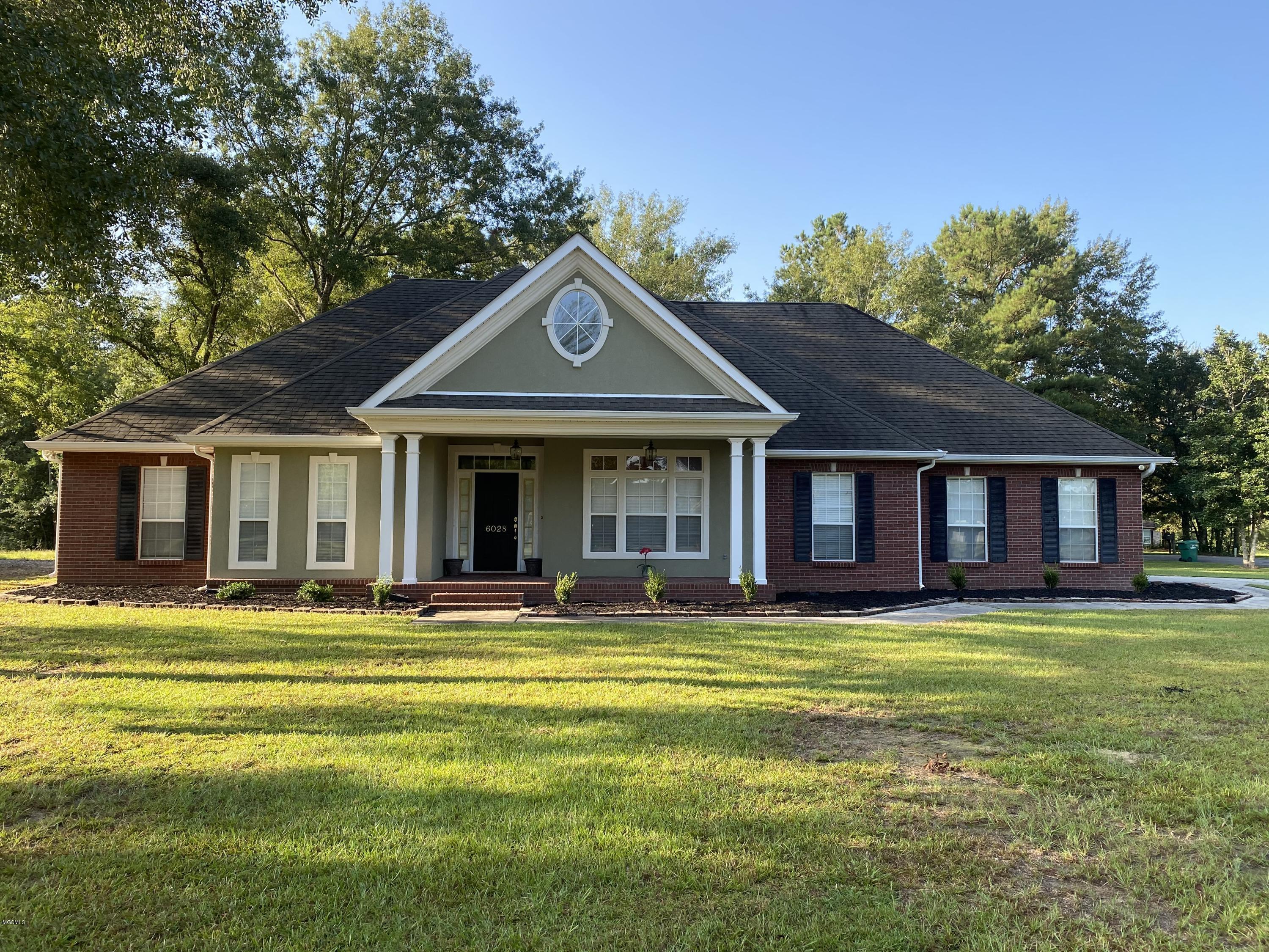 6028 The Wds Road Picayune, MS 39466 - Photo 1 of 20 IMG_0304