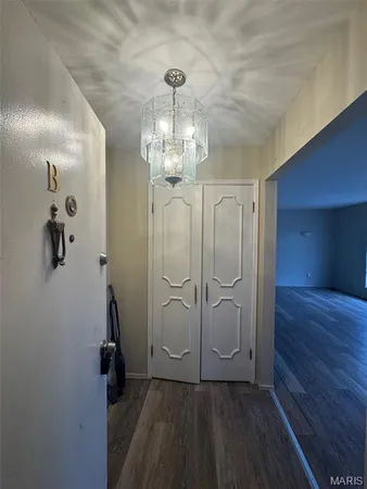 $69,000 | 6655 Blossomwood Drive, Unit B, Florissant, MO 63033