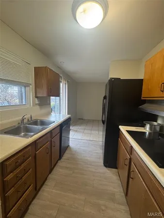 $69,000 | 6655 Blossomwood Drive, Unit B, Florissant, MO 63033