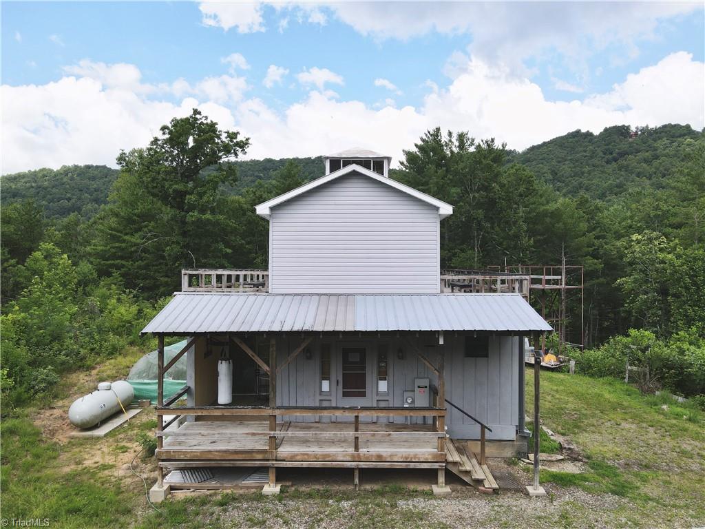 2668 Reedy Branch Road Purlear, NC 28665 - Photo 6 of 45