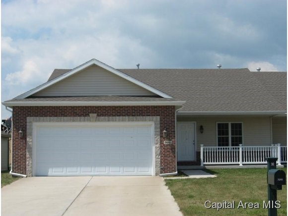 7011 Preston Drive Springfield, IL 62711 - Photo 1 of 7