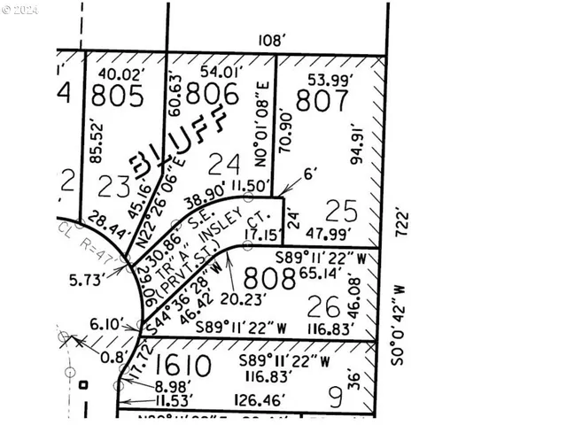 $80,000 | 14139 Southeast Insley Street, Portland, OR 97236
