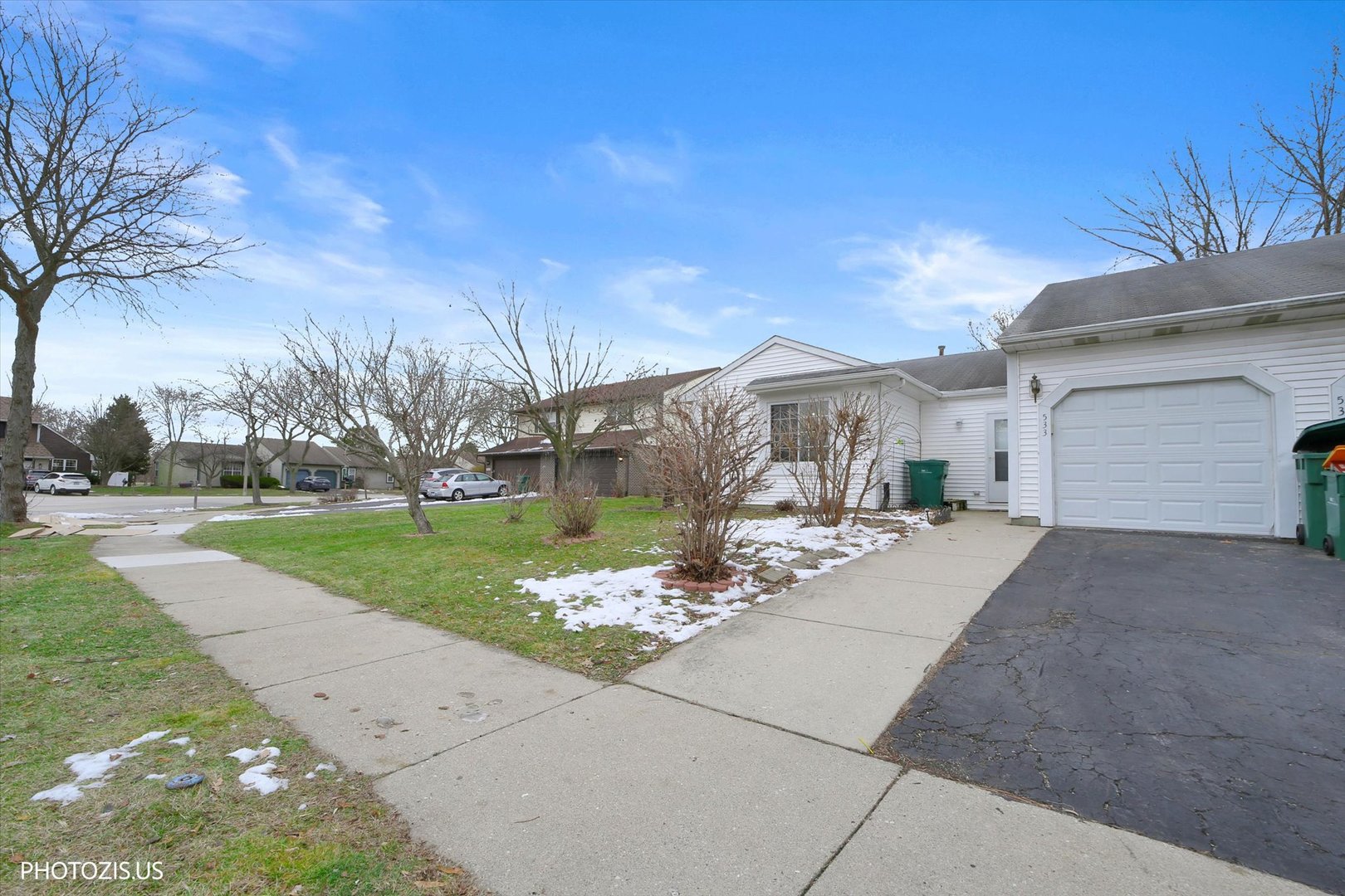 533 Lyon Drive Buffalo Grove, IL 60089 - Photo 24 of 31