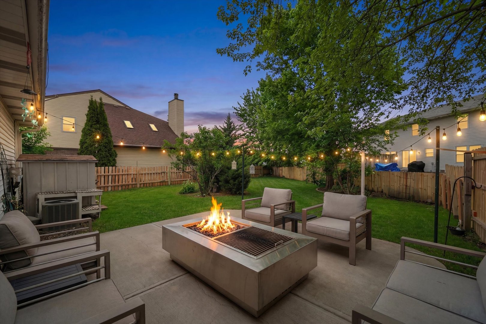 533 Lyon Drive Buffalo Grove, IL 60089 - Photo 27 of 31