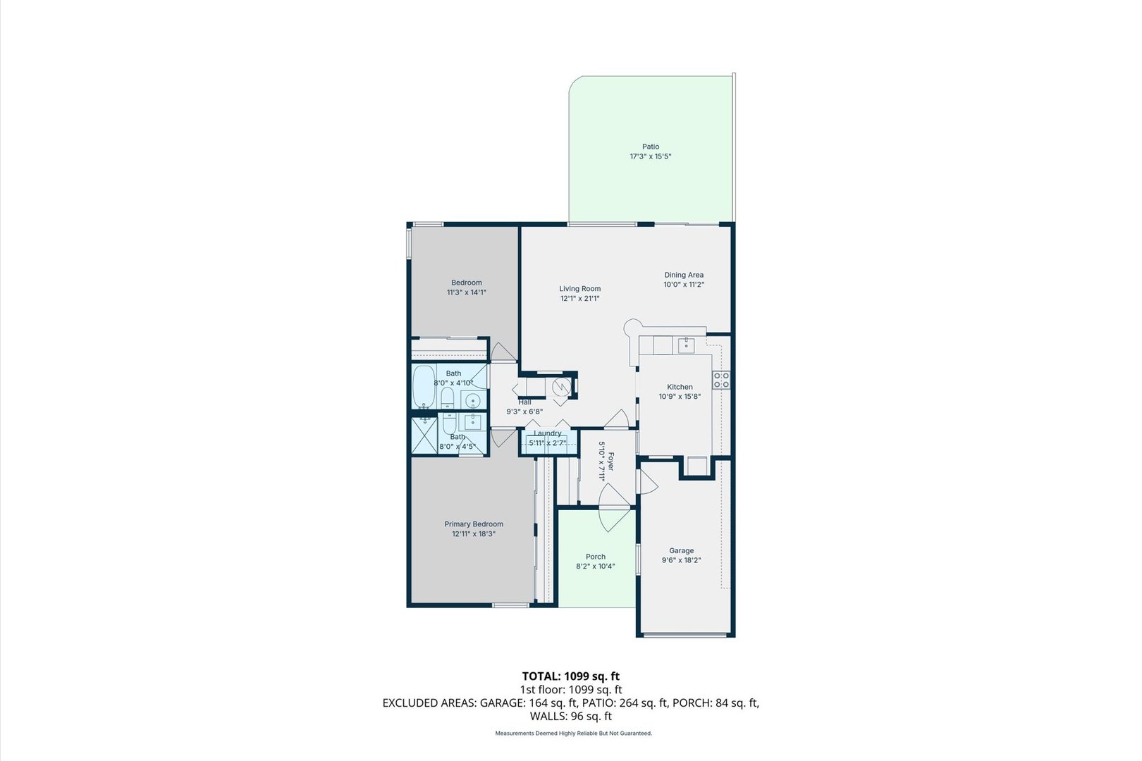 533 Lyon Drive Buffalo Grove, IL 60089 - Photo 31 of 31