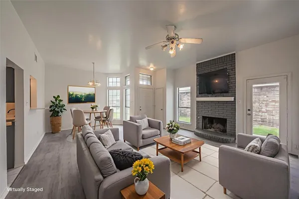 $2,150 | 3031 Lela Street, Irving, TX 75061