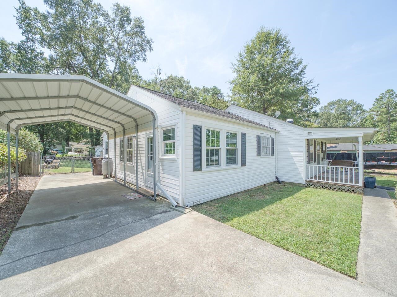 2633 Kirk Road Durham, NC 27705 - Photo 25 of 45 Photo 25