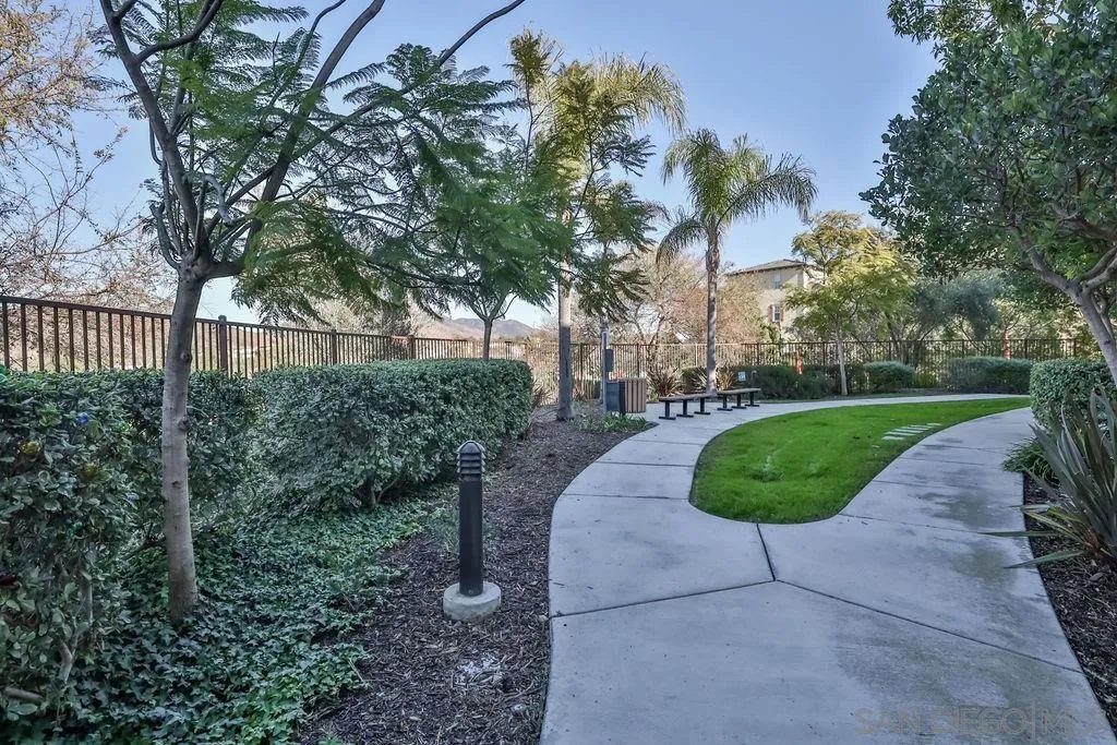 2297 Huntington Point Road, Unit 162 Chula Vista, CA 91914 - Photo 50 of 59 a view of outdoor space yard and green space