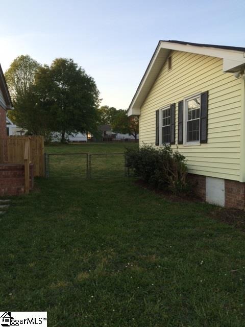 7 Stevenson Road Taylors, SC 29687 - Photo 35 of 36 Gallery Image 35