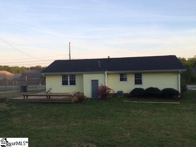 7 Stevenson Road Taylors, SC 29687 - Photo 36 of 36 Gallery Image 36