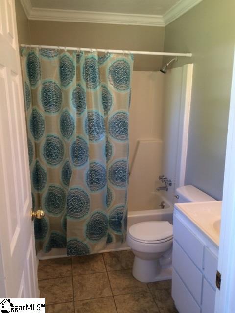 7 Stevenson Road Taylors, SC 29687 - Photo 10 of 36 Gallery Image 10