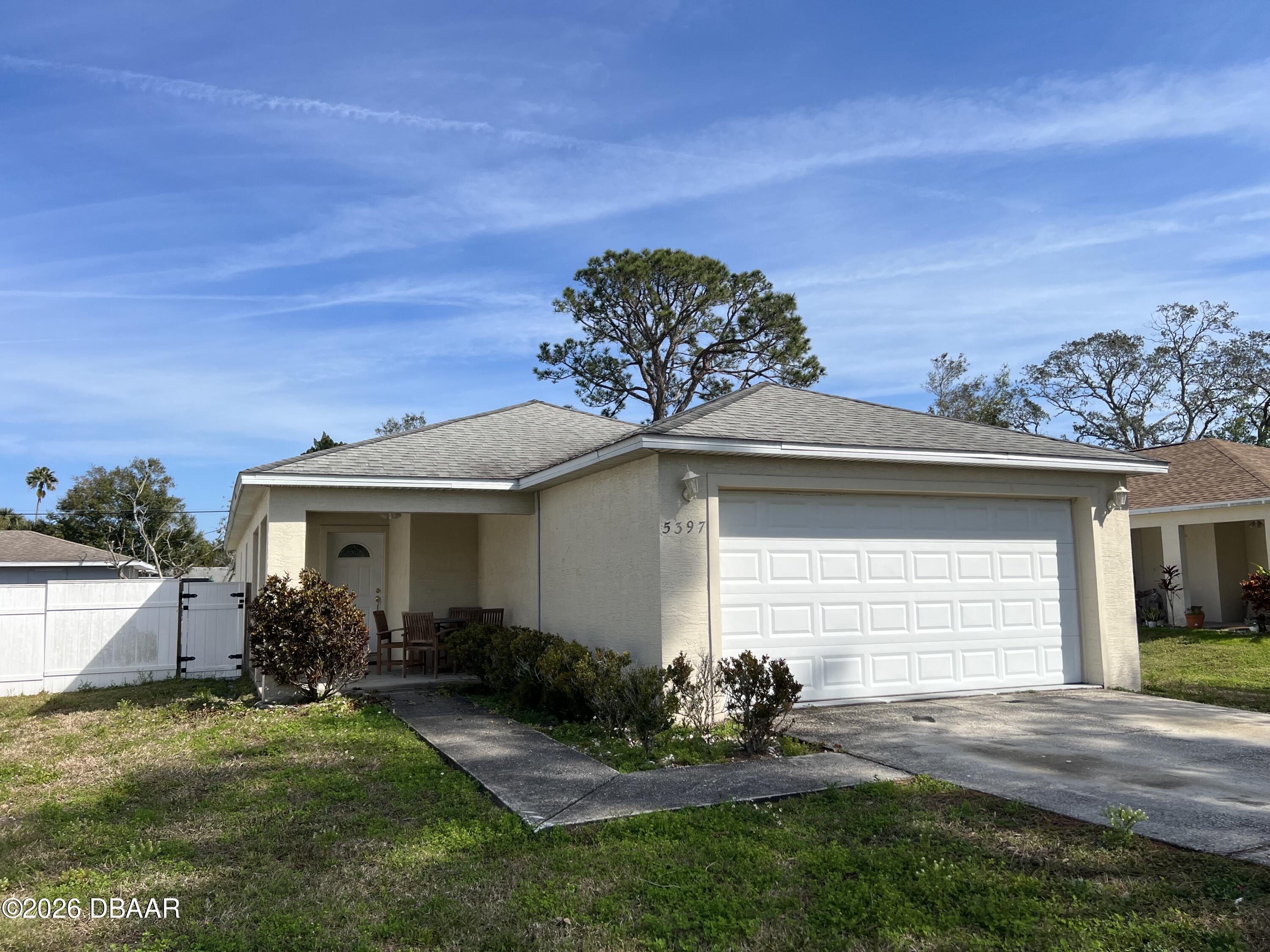 5397 South Nova Road, Unit 1 Port Orange, FL 32127 - Photo 1 of 19 IMG_9564