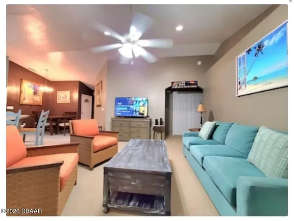 $2,350 | 5397 South Nova Road, Unit 1, Port Orange, FL 32127