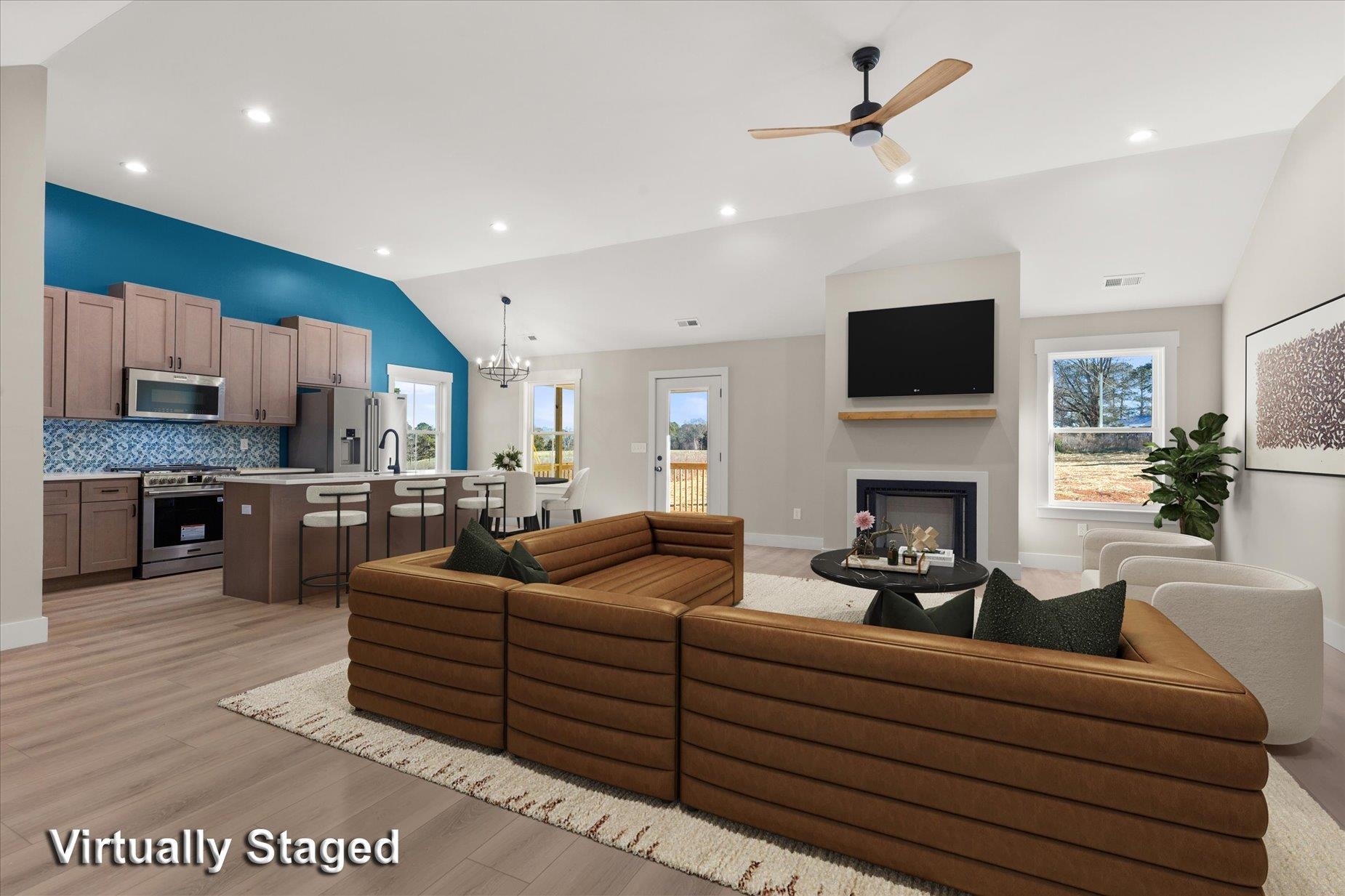108 Cann Road Anderson, SC 29625 - Photo 4 of 43 Gallery Image 4