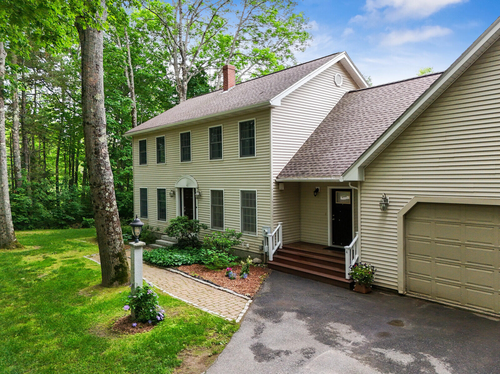 4 Randall Road Winslow, ME 04901 - Photo 1 of 57 Front View