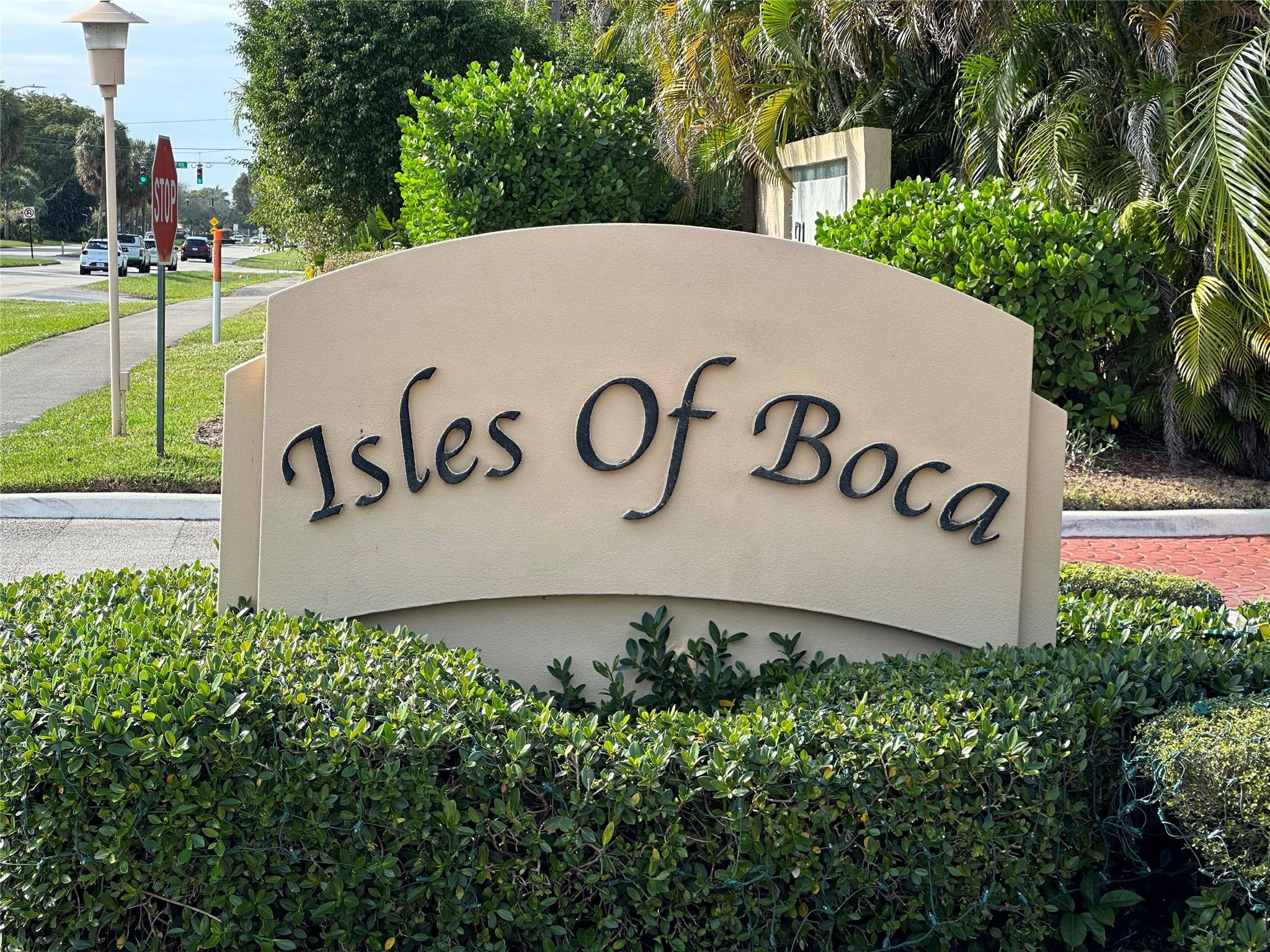 23205 Fountain View Drive, Unit D Boca Raton, FL 33433 - Photo 1 of 51 Photo 1