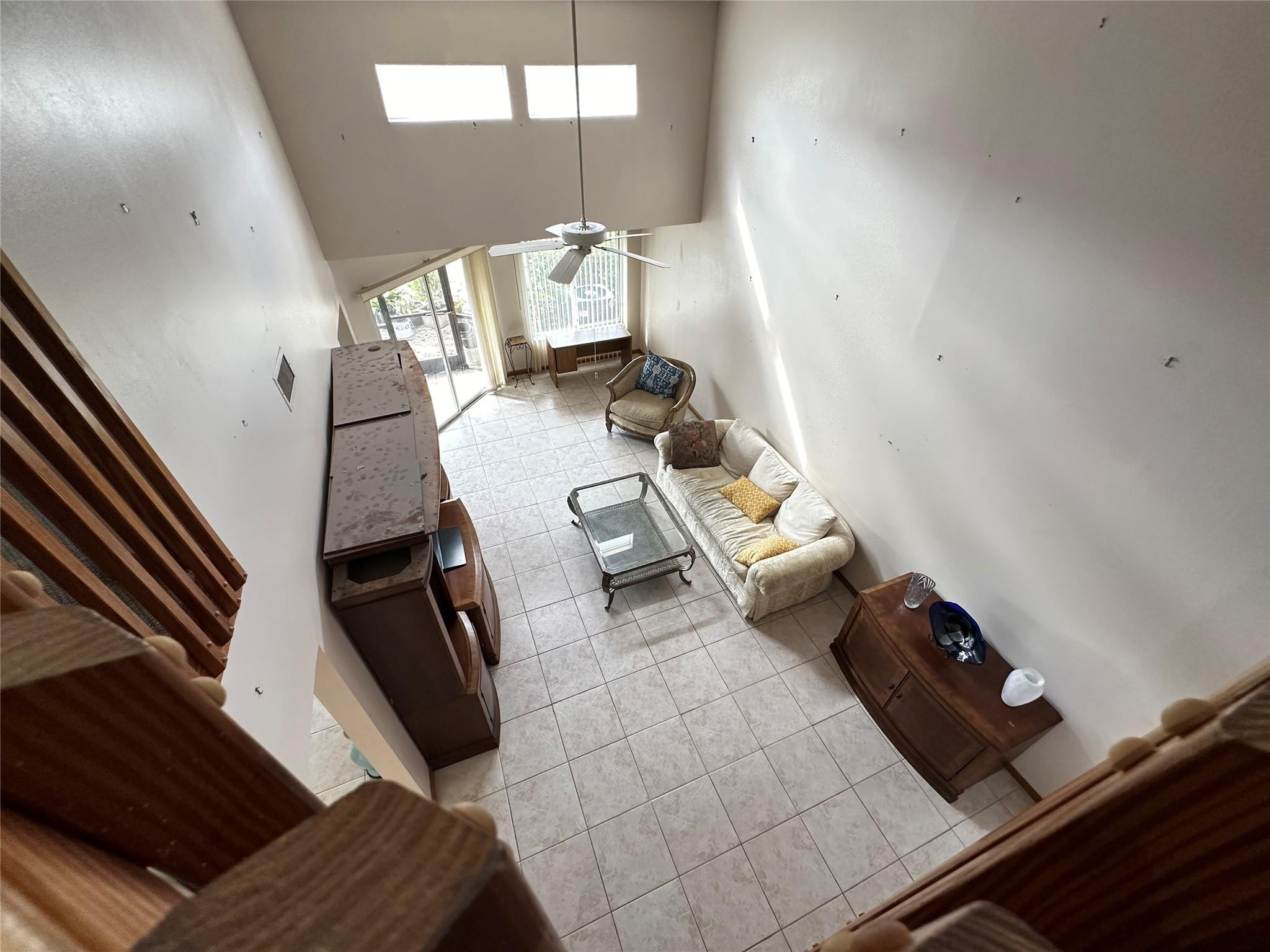 23205 Fountain View Drive, Unit D Boca Raton, FL 33433 - Photo 21 of 51 View from Upstairs