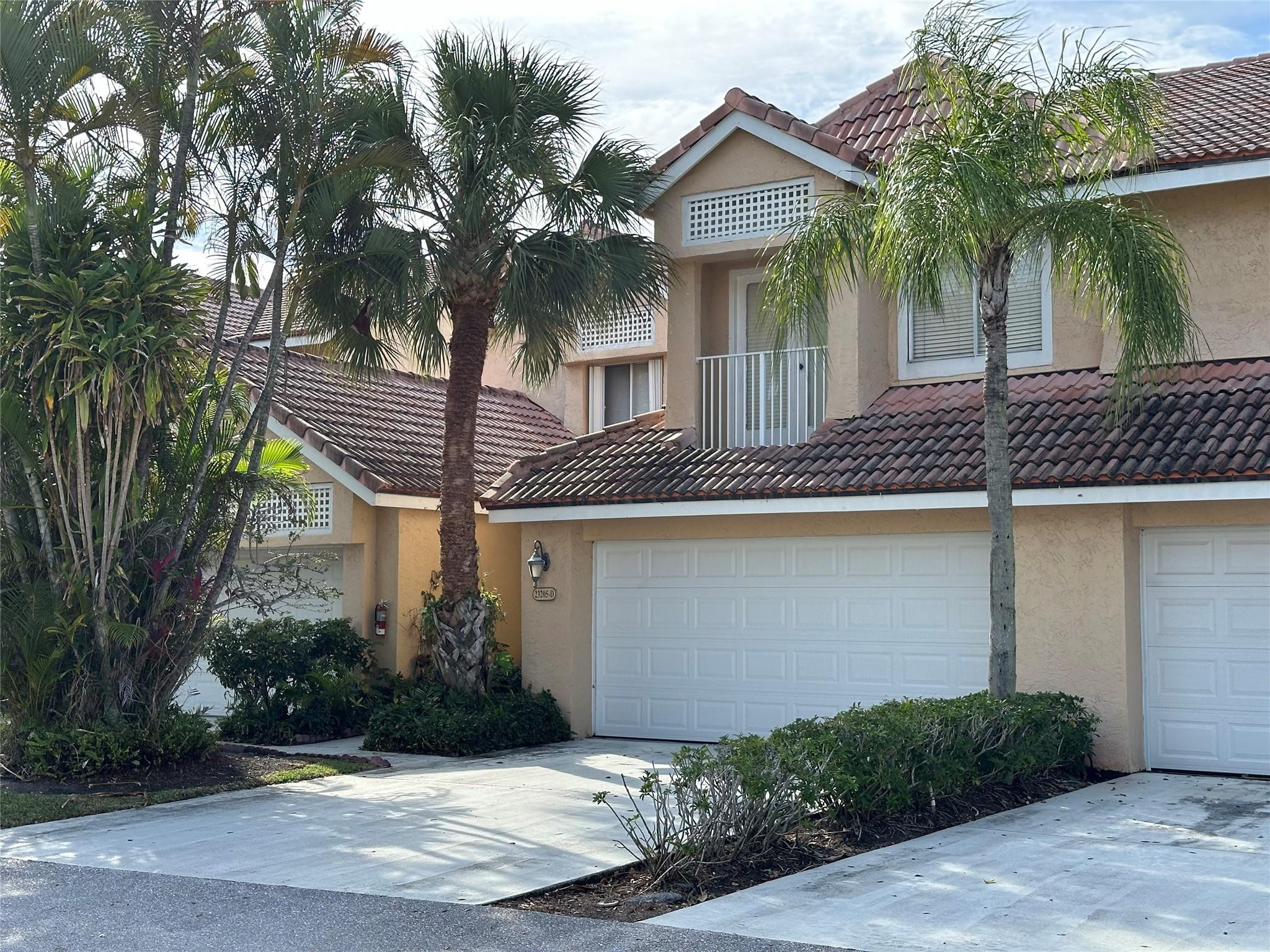 23205 Fountain View Drive, Unit D Boca Raton, FL 33433 - Photo 3 of 51 Photo 3
