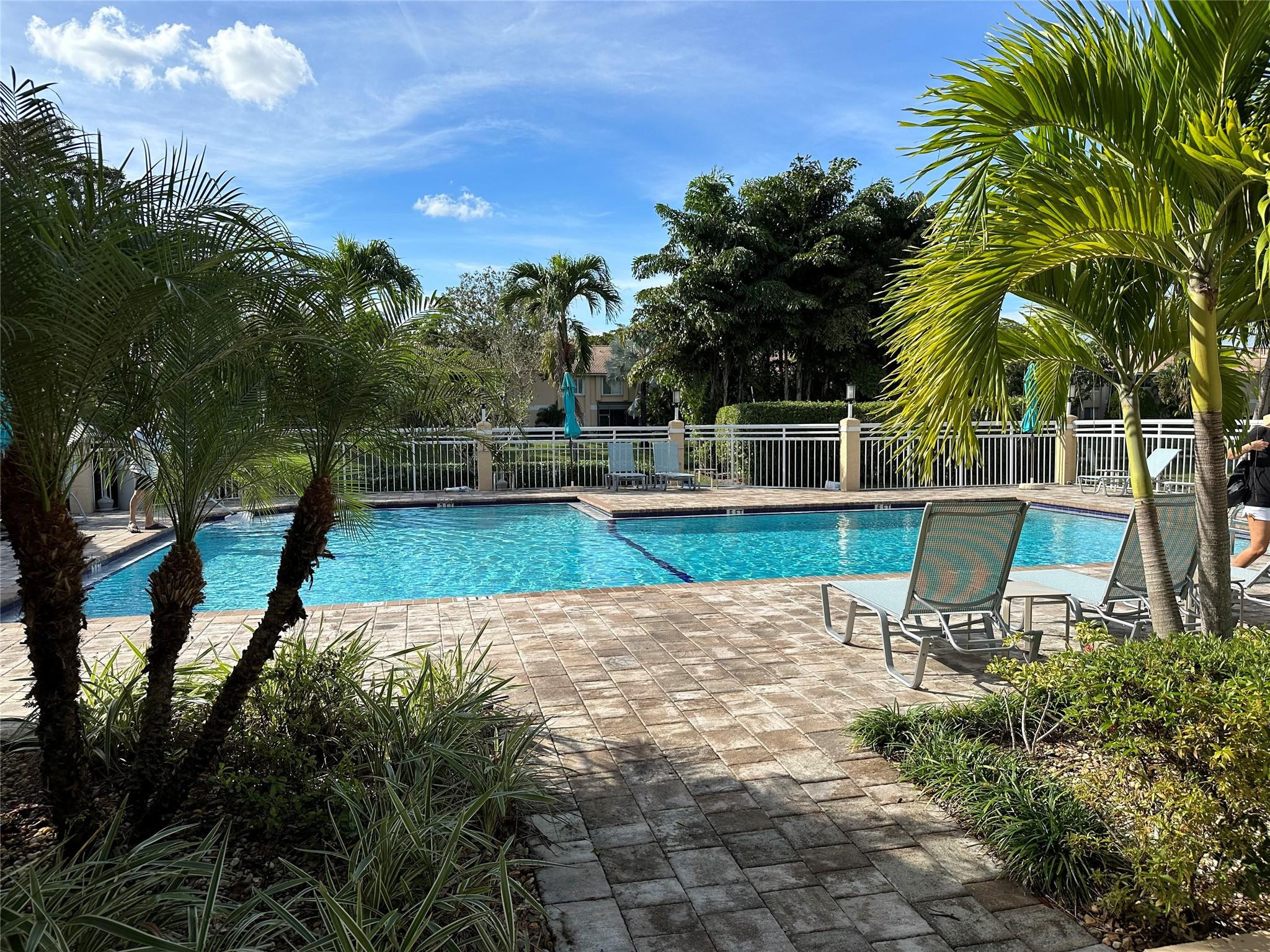 23205 Fountain View Drive, Unit D Boca Raton, FL 33433 - Photo 47 of 51 Community Pool