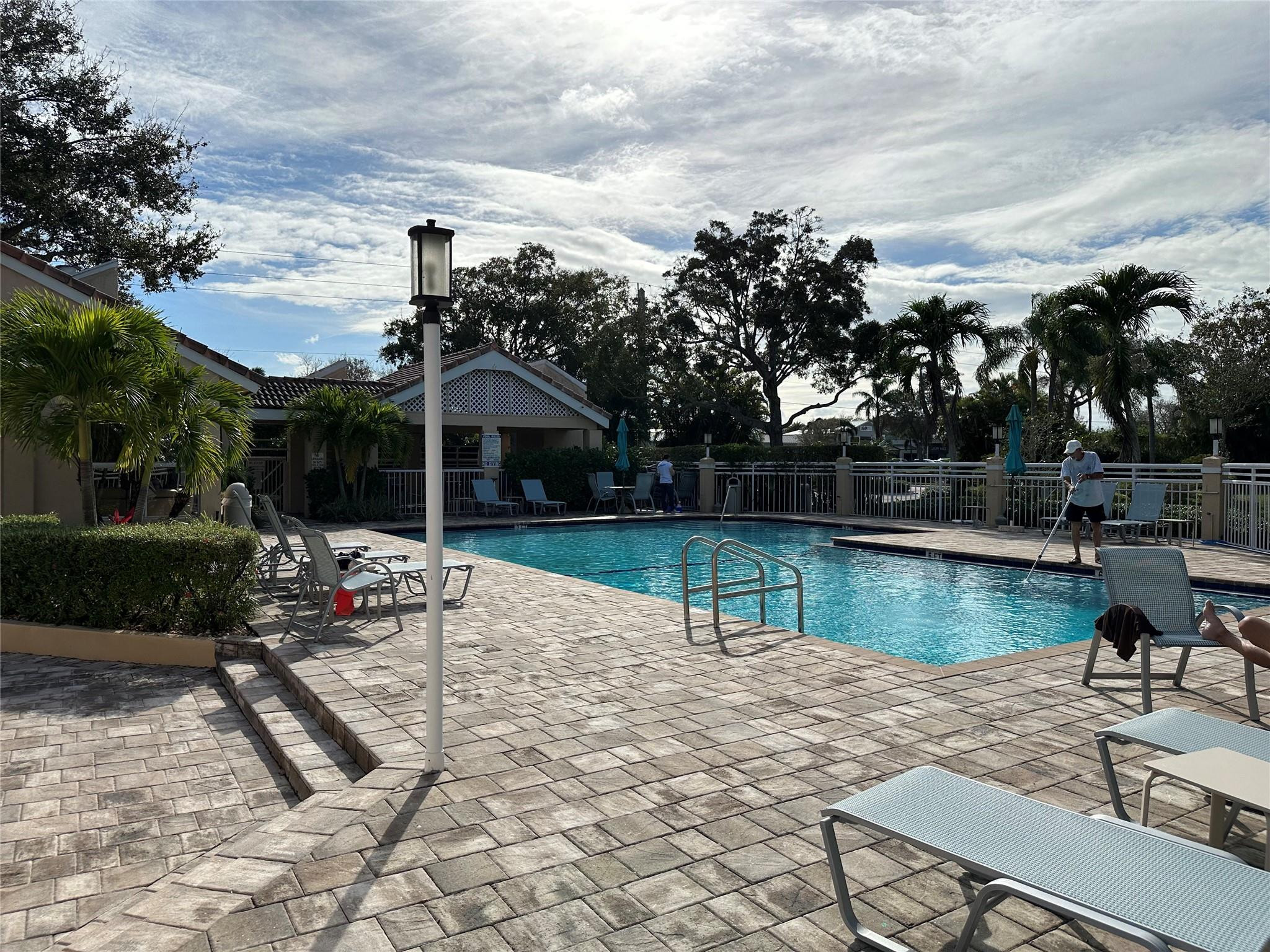 23205 Fountain View Drive, Unit D Boca Raton, FL 33433 - Photo 48 of 51 Photo 48