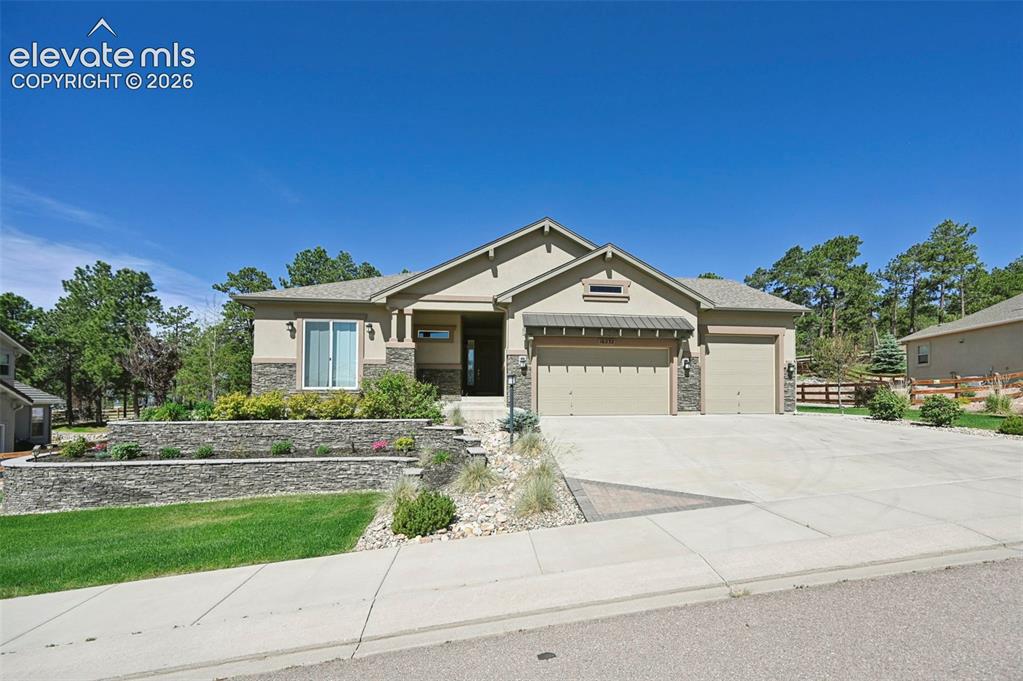 16232 Thunder Cat Way Monument, CO 80132 - Photo 4 of 49