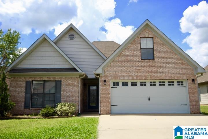 1042 Emerald Ridge Drive Calera, AL 35040 - Photo 1 of 24
