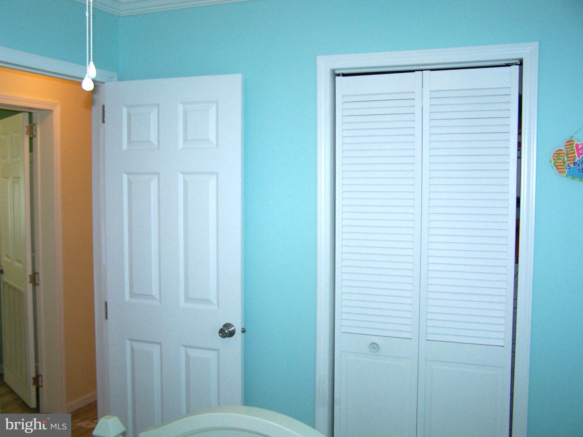 138 Clamshell Road Ocean City, MD 21842 - Photo 29 of 53 Bedroom #3