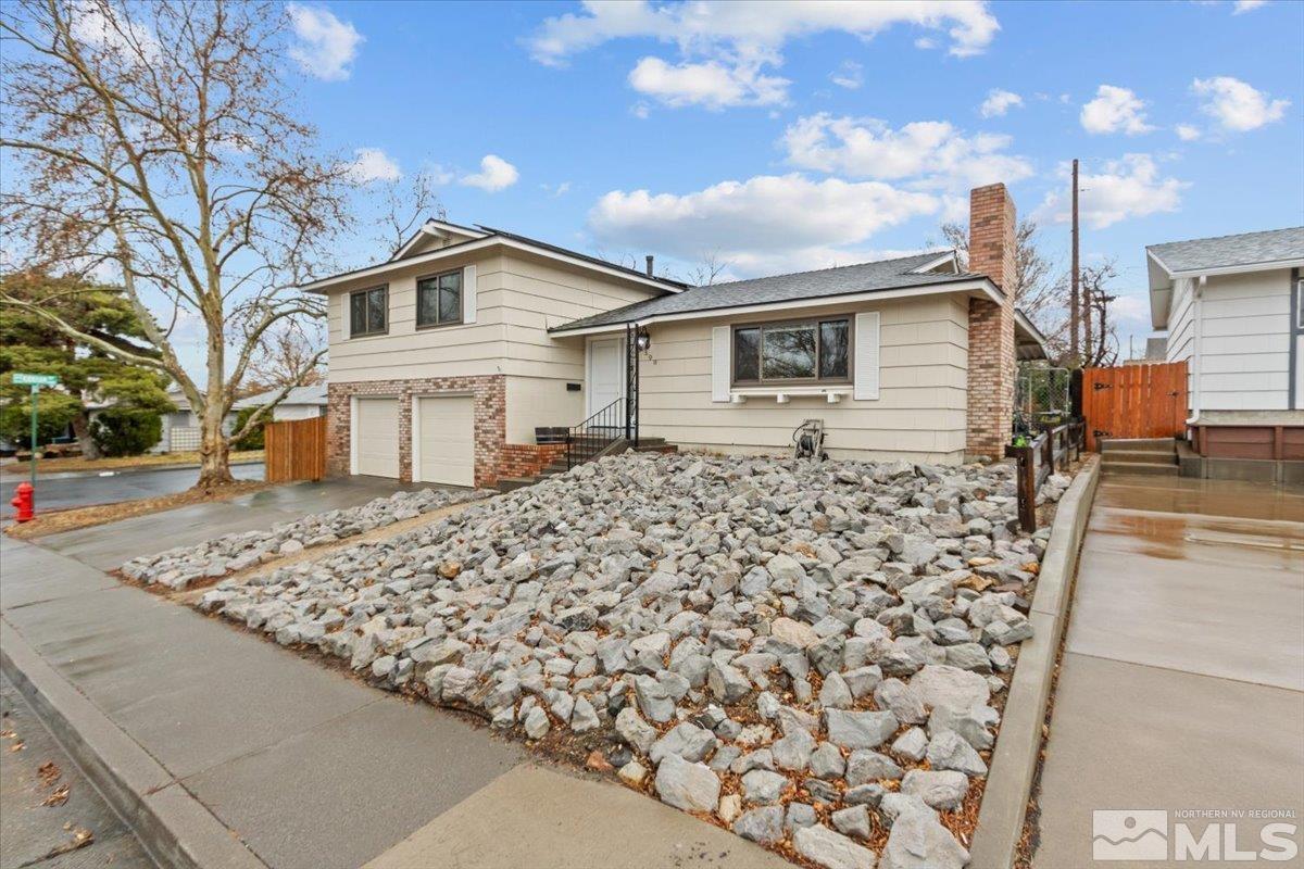 2500 Valmar Place Reno, NV 89503 - Photo 1 of 36 Photo 1