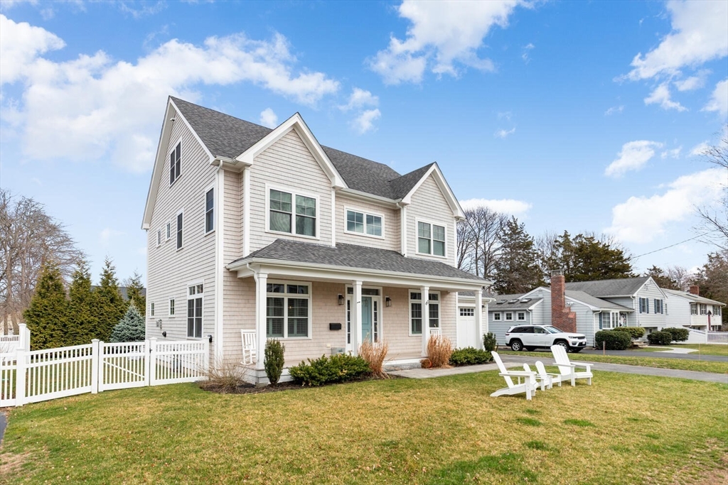 40 Foley Beach Road Hingham, MA 02043 - Photo 2 of 42