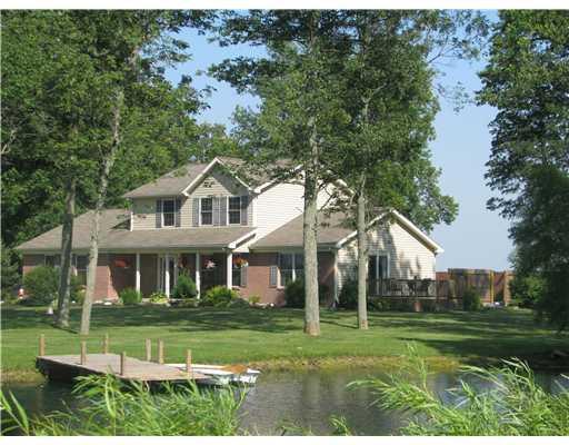 3635 East Elroy Ansonia Road Ansonia, OH 45303 - Photo 1 of 18