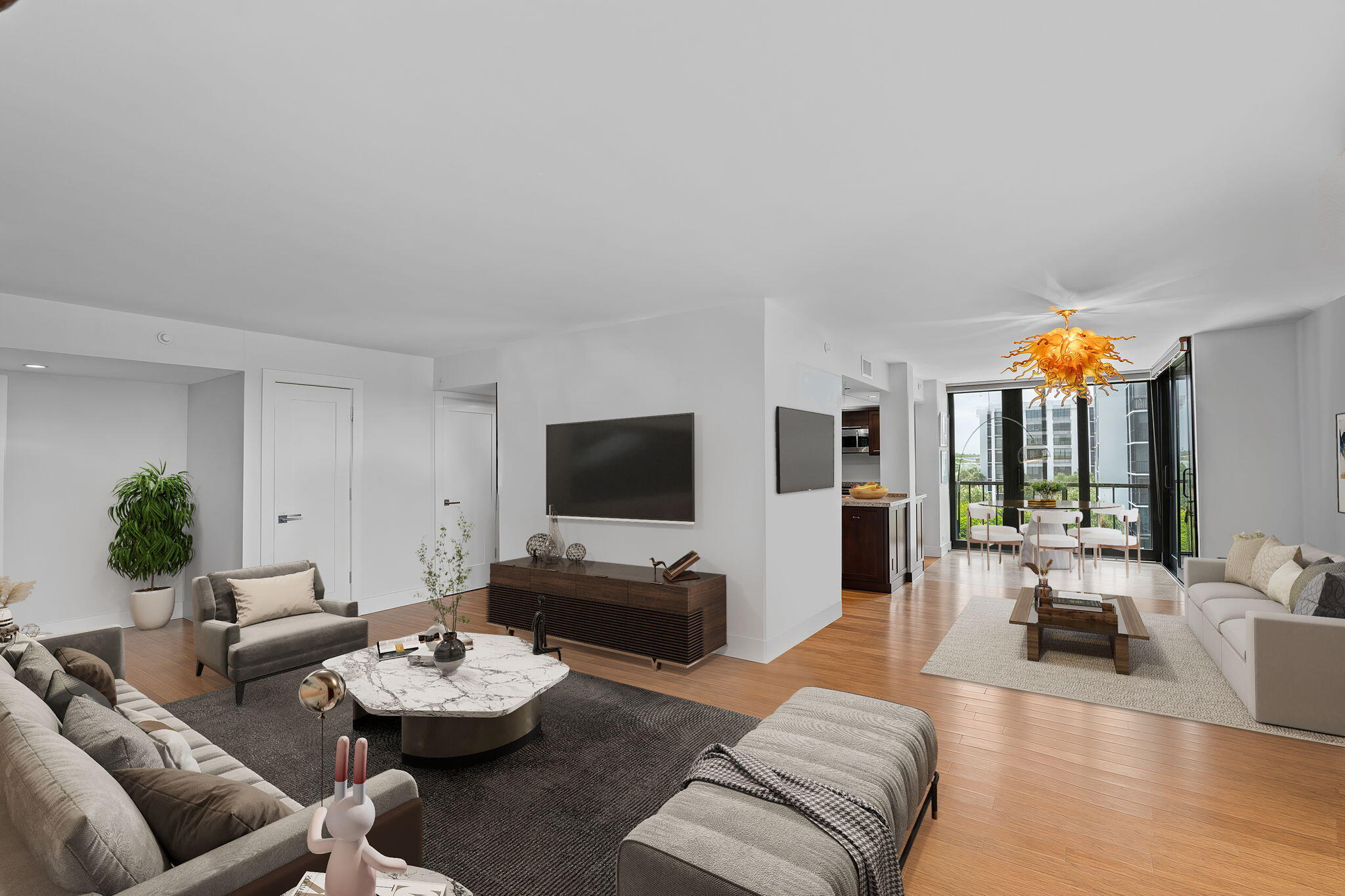 7768 Lakeside Boulevard, Unit 554 Boca Raton, FL 33434 - Photo 5 of 59 7768 Lakeside Blvd
