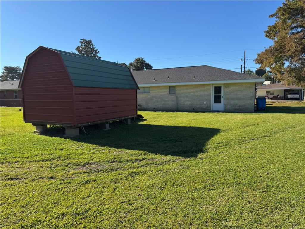 206 Autin Street Des Allemands, LA 70030 - Photo 15 of 15