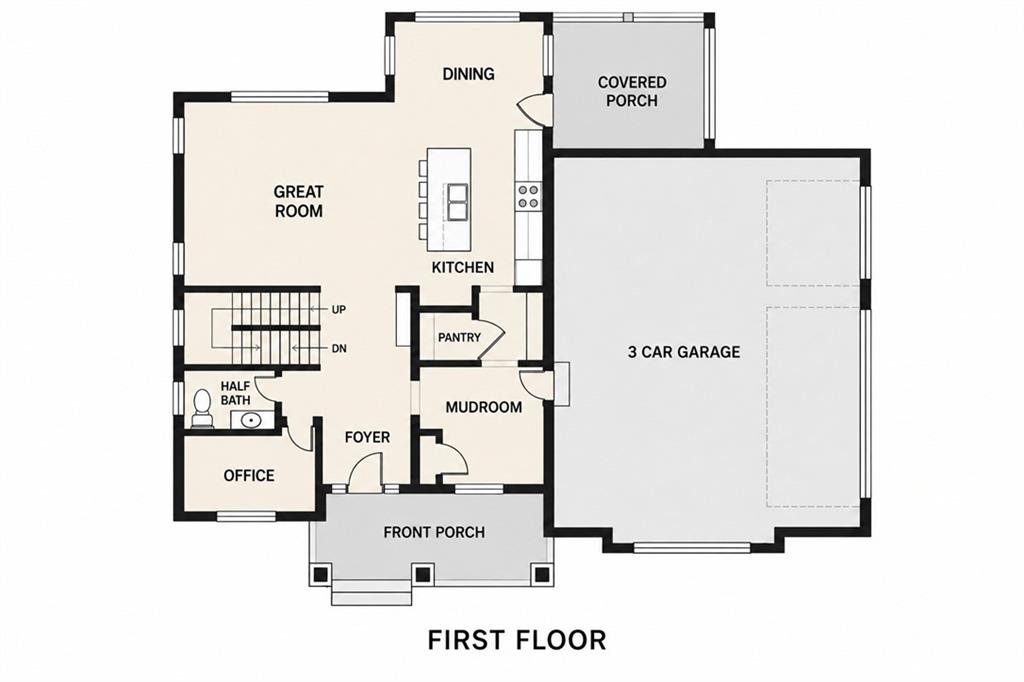7947 Post Road Winston, GA 30187 - Photo 17 of 19 Gallery Image 17