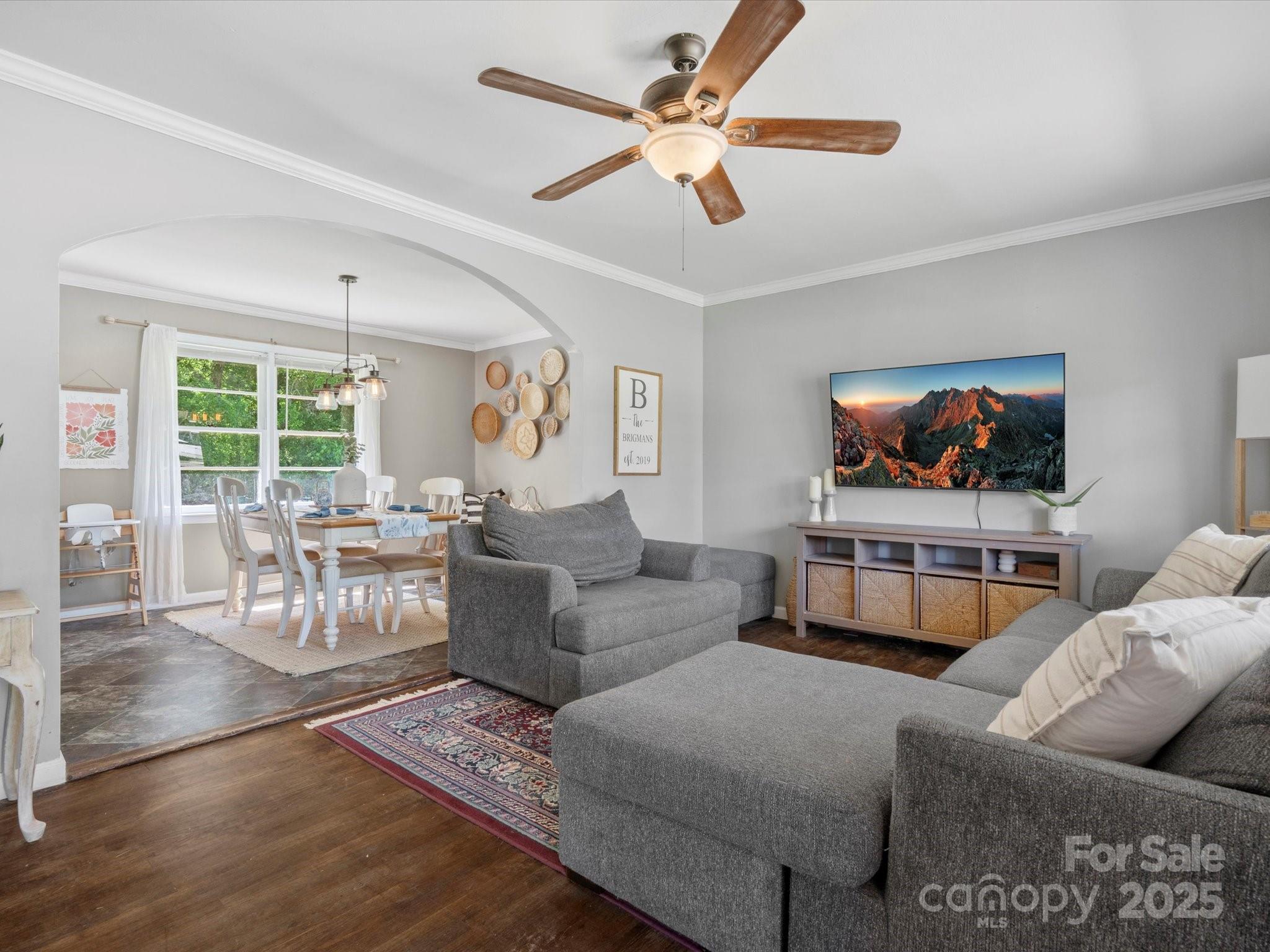 2451 Robert H Kirk Road Lancaster, SC 29720 - Photo 5 of 43 Gallery Image 5
