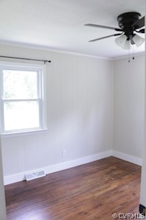 7104 Cary Shop Road Burkeville, VA 23922 - Photo 8 of 18 Gallery Image 8