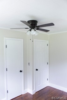 7104 Cary Shop Road Burkeville, VA 23922 - Photo 9 of 18 Gallery Image 9
