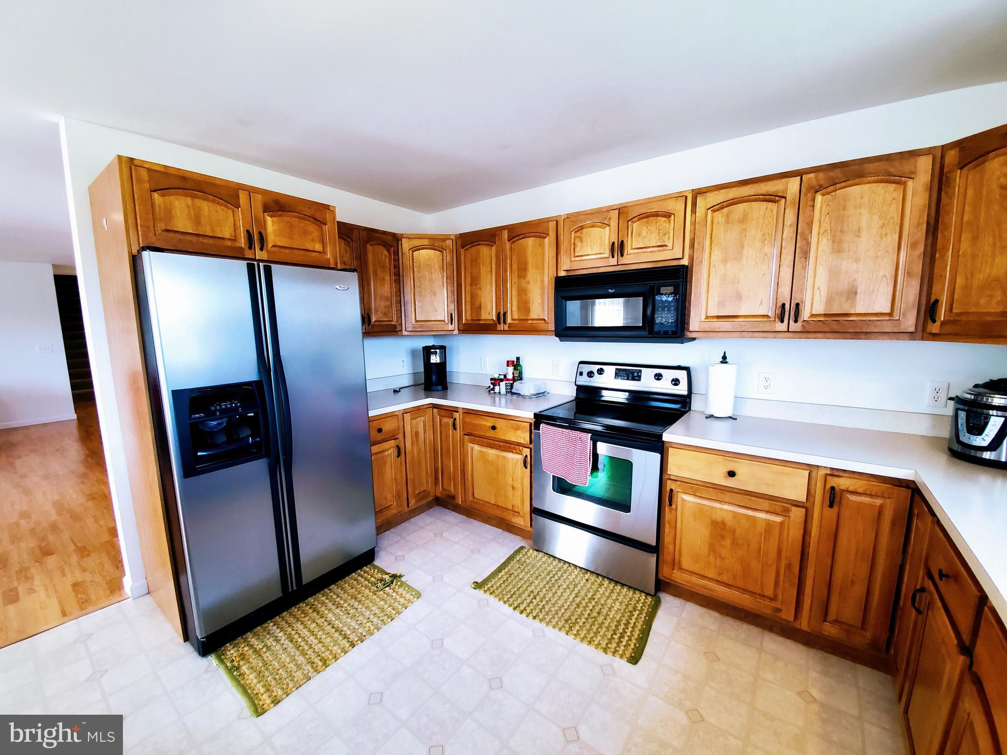 99 Frye Road Hedgesville, WV 25427 - Photo 18 of 75 Gallery Image 18