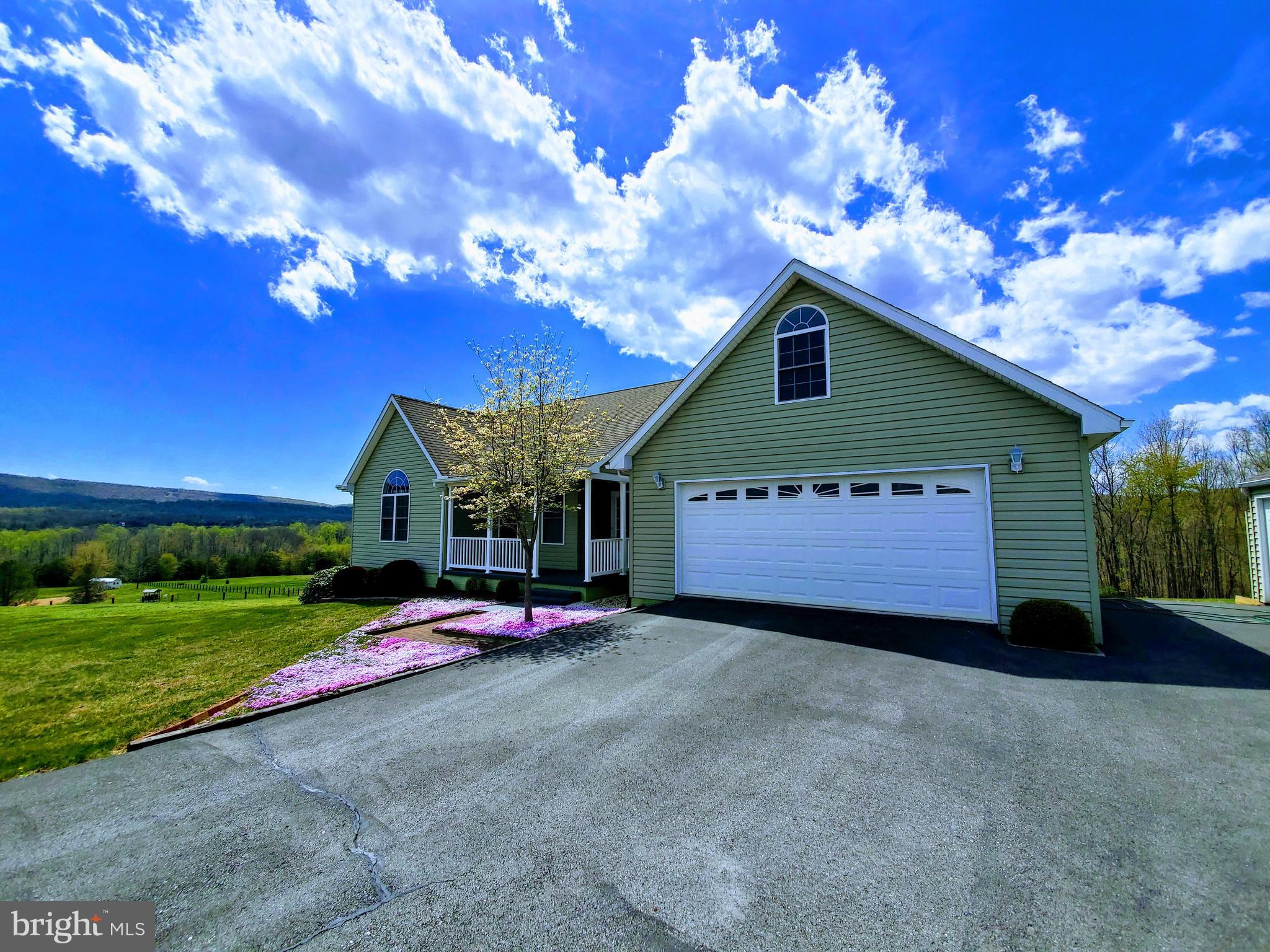 99 Frye Road Hedgesville, WV 25427 - Photo 7 of 75 Gallery Image 7