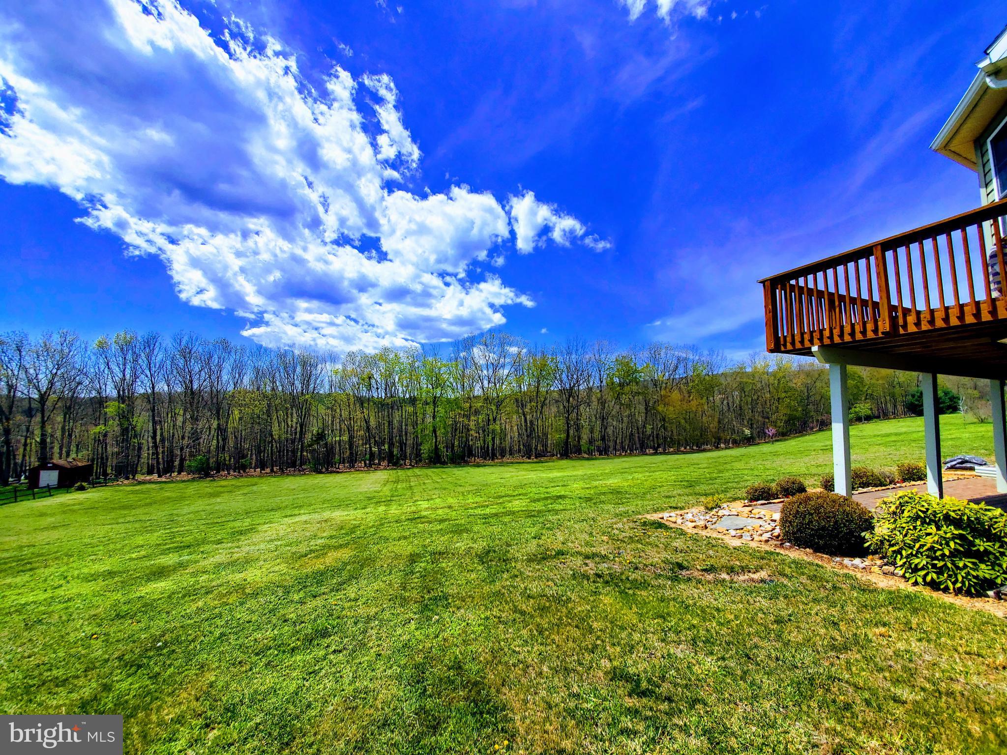 99 Frye Road Hedgesville, WV 25427 - Photo 61 of 75 Gallery Image 61