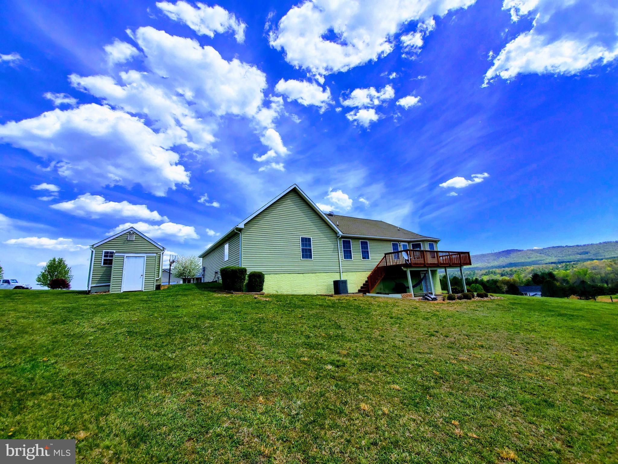 99 Frye Road Hedgesville, WV 25427 - Photo 62 of 75 Gallery Image 62