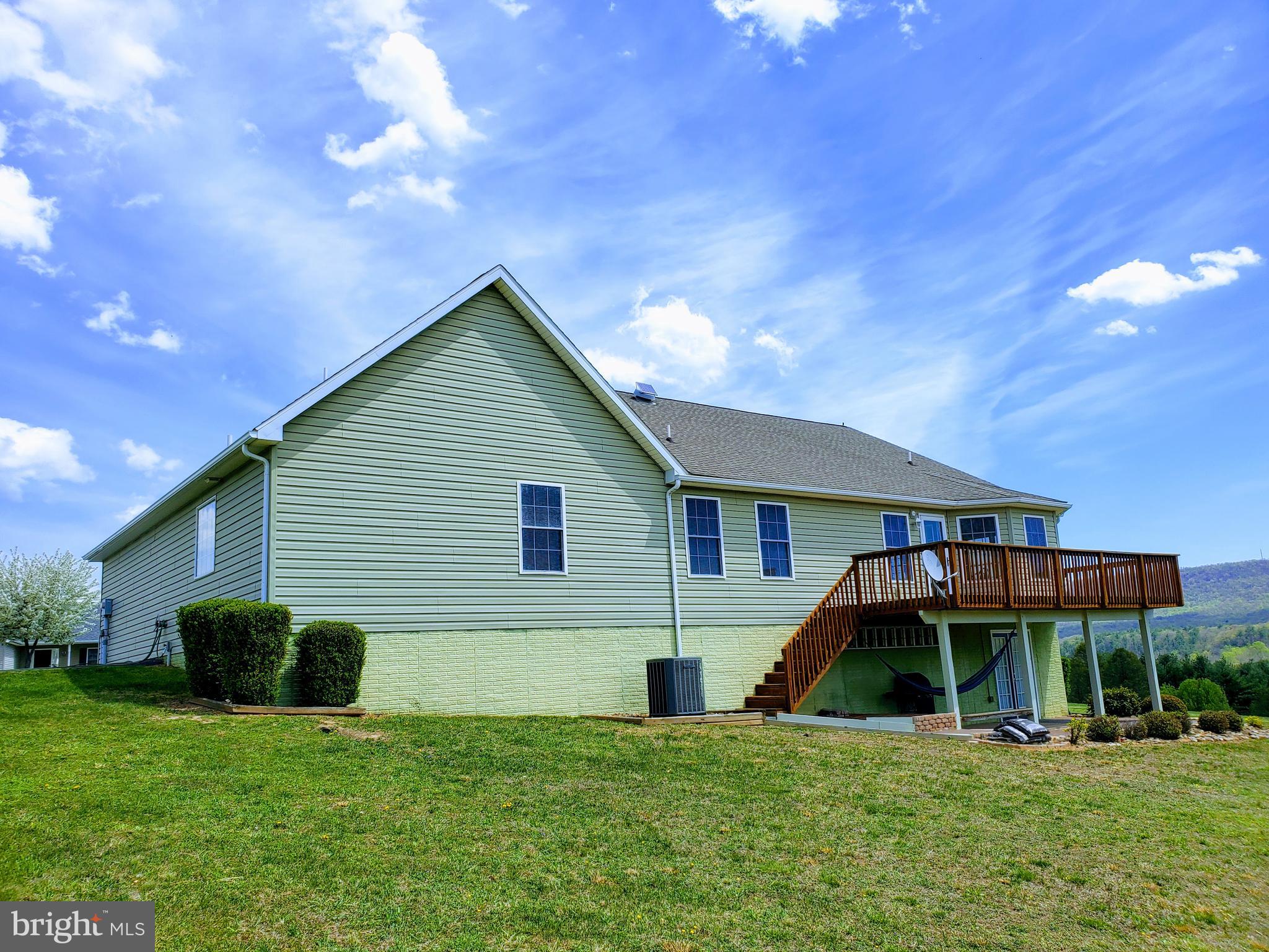 99 Frye Road Hedgesville, WV 25427 - Photo 63 of 75 Gallery Image 63