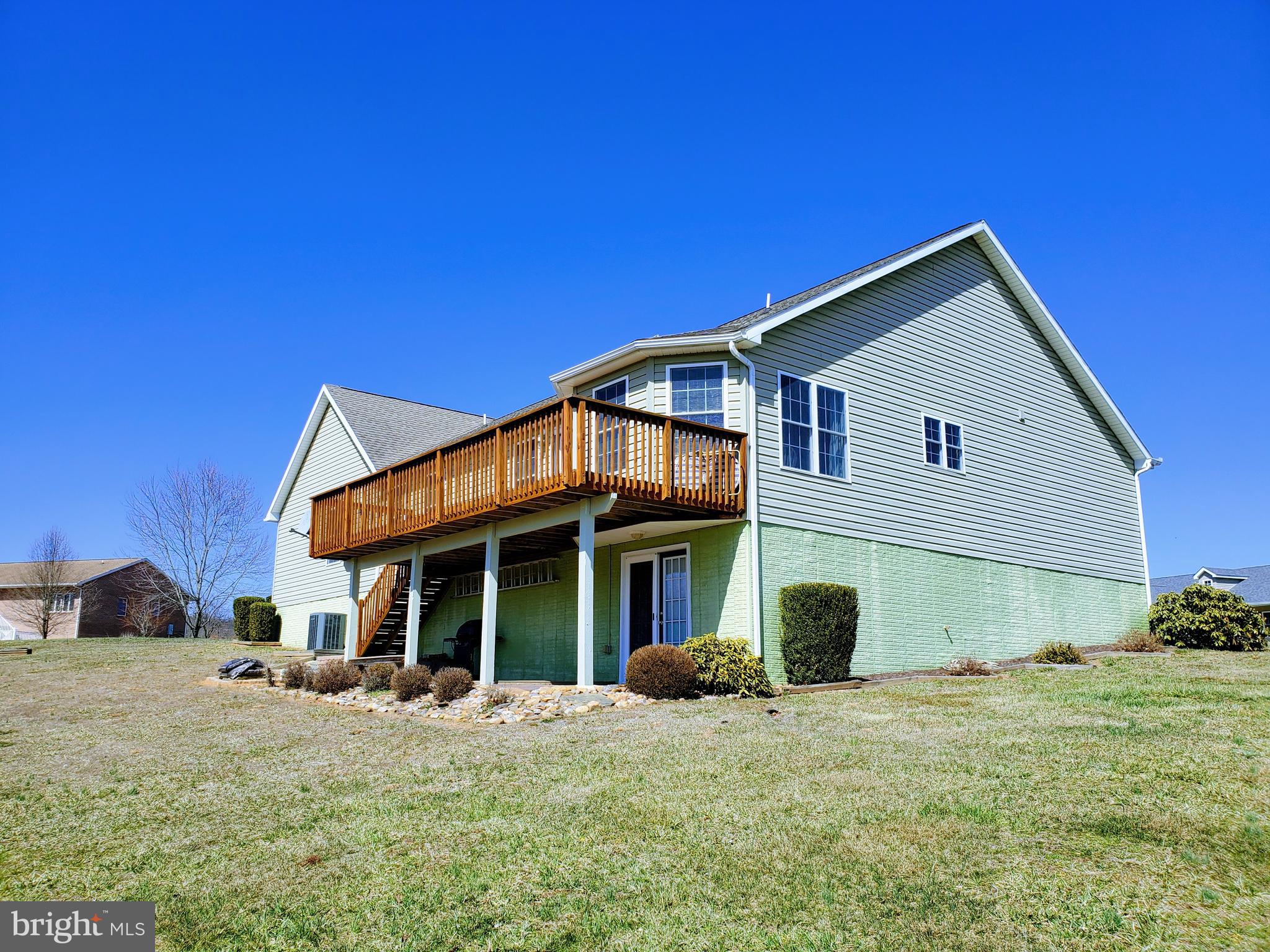 99 Frye Road Hedgesville, WV 25427 - Photo 64 of 75 Gallery Image 64