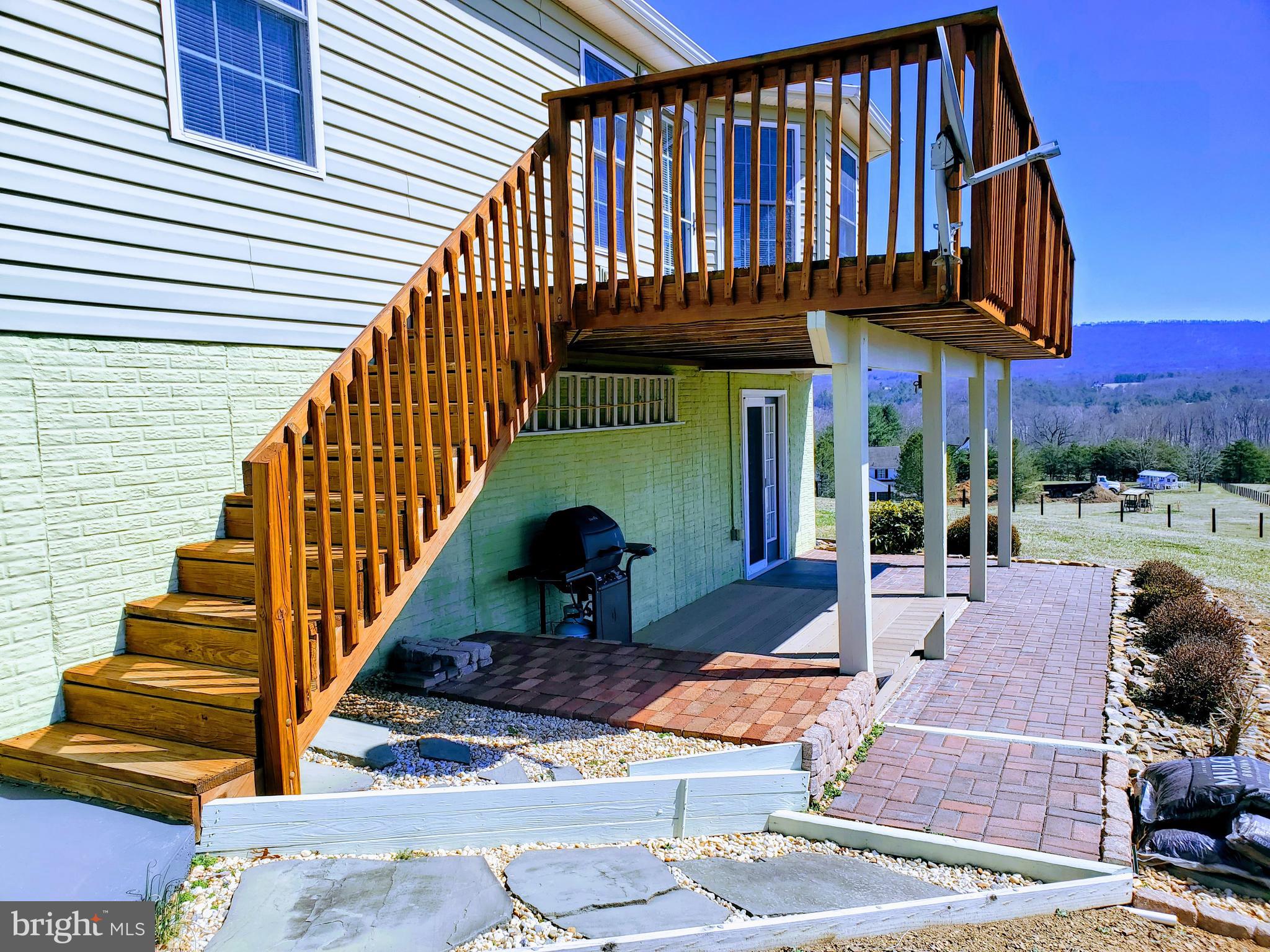 99 Frye Road Hedgesville, WV 25427 - Photo 68 of 75 Gallery Image 68