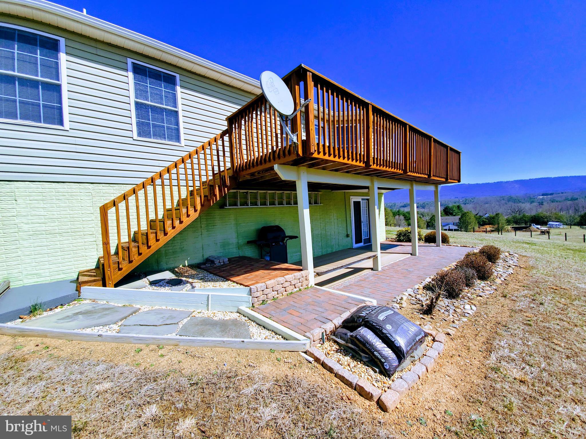 99 Frye Road Hedgesville, WV 25427 - Photo 69 of 75 Gallery Image 69